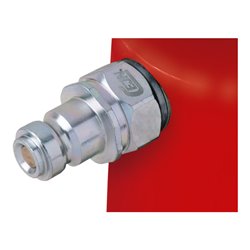 KS Tools Hydraulik-Antriebswellen-Einziehwerkzeug-Satz für BMW, 8,5t, 8-teilig