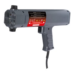 KS Tools Induktions-Heizpistole