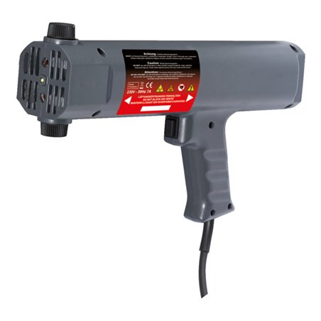 KS Tools Induktions-Heizpistole
