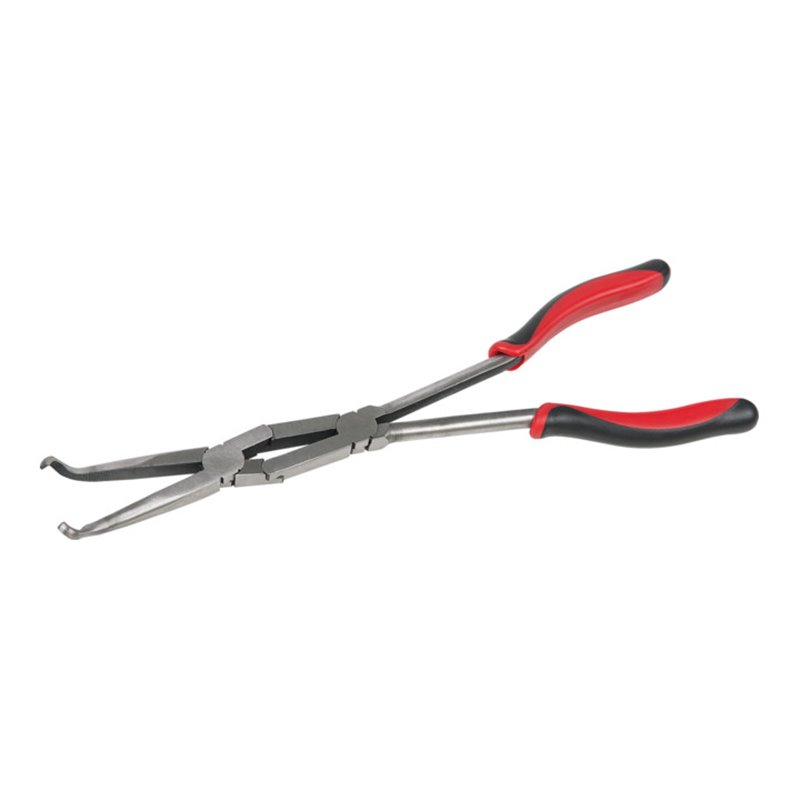 KS Tools Zündkerzenstecker-Doppelgelenk-Zange Ø 8,0 mm, lang