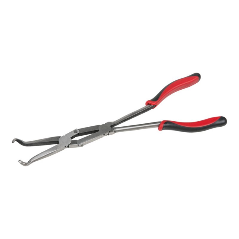 KS Tools Zündkerzenstecker-Doppelgelenk-Zange Ø 13,0 mm, lang