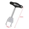 KS Tools T-Griff-Zündspulen-Abzieher, Typ 1, 135mm