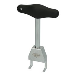 KS Tools T-Griff-Zündspulen-Abzieher, Typ 1, 135mm