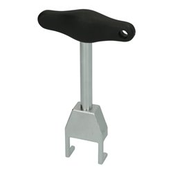 KS Tools T-Griff-Zündspulen-Abzieher, Typ 1, 135mm