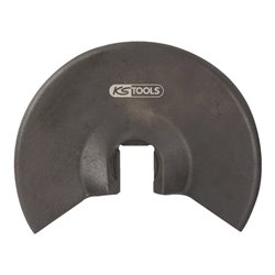 KS Tools Paar-Federhalter Ø120-140 mm