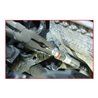 KS Tools Glühkerzen-Lösezange, 260mm