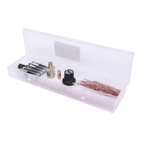 KS Tools Super-Spotter-Nachrüstsatz, 15-teilig