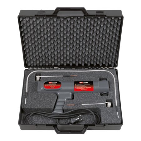 KS Tools Induktions-Heizpistolen-Satz, 4-teilig
