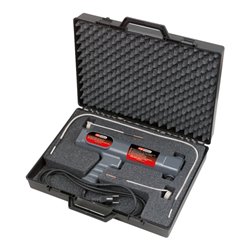 KS Tools Induktions-Heizpistolen-Satz, 4-teilig