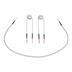 KS Tools Induktions-Heizpistolen-Satz, 4-teilig