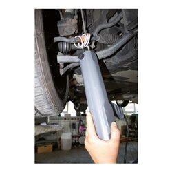 KS Tools Induktions-Heizpistolen-Satz, 4-teilig