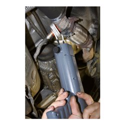 KS Tools Induktions-Heizpistolen-Satz, 4-teilig