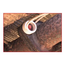 KS Tools Induktions-Heizpistolen-Satz, 4-teilig