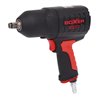 KS Tools Hochleistungs-Druckluft-Schlagschrauber BOXXER, 1/2 Zoll, 1290 Nm