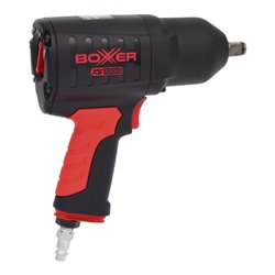 KS Tools Hochleistungs-Druckluft-Schlagschrauber BOXXER, 1/2 Zoll, 1290 Nm