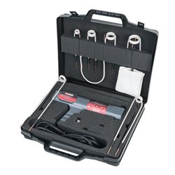 KS Tools MASTER Induktions-Heizpistolen-Satz, 12-teilig