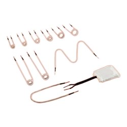 KS Tools MASTER Induktions-Heizpistolen-Satz, 12-teilig