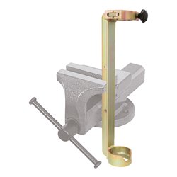 KS Tools Halter für Federspanner, 500mm