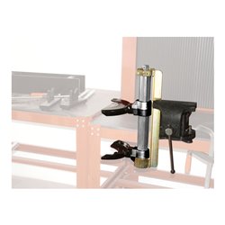 KS Tools Halter für Federspanner, 500mm