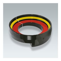 KS Tools Adapter-Set für Mercedes und BMW, 2-teilig