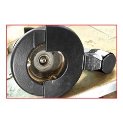 KS Tools Adapter-Set für Mercedes und BMW, 2-teilig