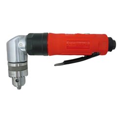 KS Tools 10 mm Druckluft-Winkelbohrmaschine