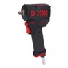 KS Tools 3/8' miniMONSTER Hochleistungs-Druckluft-Schlagschrauber 1.390 Nm