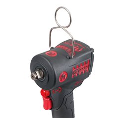 KS Tools 3/8' miniMONSTER Hochleistungs-Druckluft-Schlagschrauber 1.390 Nm