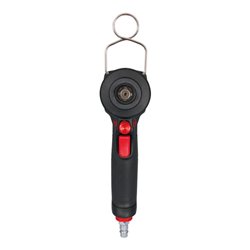 KS Tools 3/8' miniMONSTER Hochleistungs-Druckluft-Schlagschrauber 1.390 Nm