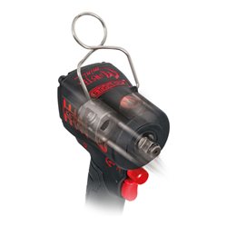 KS Tools 3/8' miniMONSTER Hochleistungs-Druckluft-Schlagschrauber 1.390 Nm