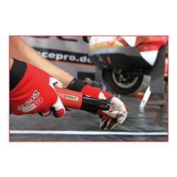 KS Tools Druckluft-Karosserie-Stichsäge, 790mm