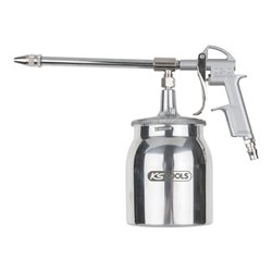 KS Tools Druckluft-Reinigungspistole