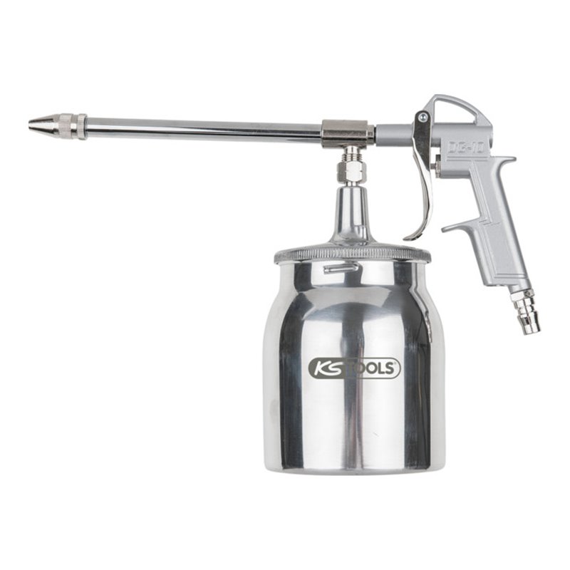 KS Tools Druckluft-Reinigungspistole