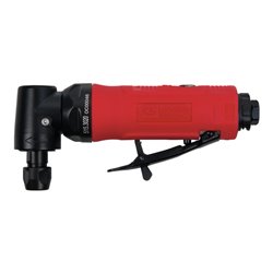 KS Tools Druckluft-Winkelstabschleifer, 18.000 U/min