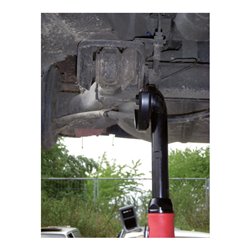 KS Tools 3/8' Stab-Trennschleifer, 12.000U/min