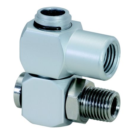 KS Tools 1/4' Metall-Drehgelenk, 39mm