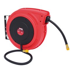 KS Tools Druckluft-Schlauchaufroller Ø13mm Anschluss 1/2'