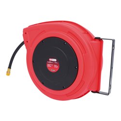 KS Tools Druckluft-Schlauchaufroller Ø13mm Anschluss 1/2'