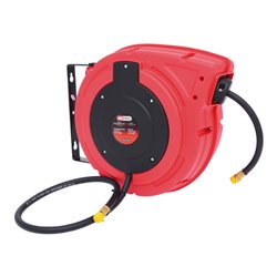 KS Tools Druckluft-Schlauchaufroller Ø10mm Anschluss 3/8'