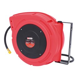 KS Tools Druckluft-Schlauchaufroller Ø10mm Anschluss 3/8'