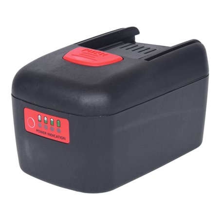 KS Tools Universal-Schiebe-Akku, 18V, 3Ah