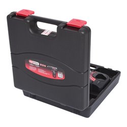 KS Tools Akku-Bohr-Schrauber, 24Nm, 1.870 U/min 10,8V, mit 1 Akku und 1 Ladegerät