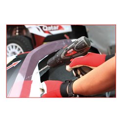 KS Tools Akku-Bohr-Schrauber, 24Nm, 1.870 U/min 10,8V, mit 1 Akku und 1 Ladegerät