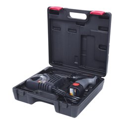 KS Tools Akku-Hochleistungs-Schleifer, 22.000 U/min 10,8V, mit 1 Akku und 1 Ladegerät