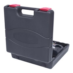 KS Tools Akku-Hochleistungs-Schleifer, 22.000 U/min 10,8V, mit 1 Akku und 1 Ladegerät