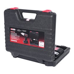 KS Tools 1/2' Akku-Schlag-Schrauber, 402Nm, 2.000 U/min 18V, mit 2 Akkus und 1 Ladegerät