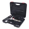 KS Tools 400 ml Akku-Fettpresse, 420bar, 18V, ohne Akku und Ladegerät