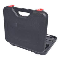 KS Tools 400 ml Akku-Fettpresse, 420bar, 18V, ohne Akku und Ladegerät