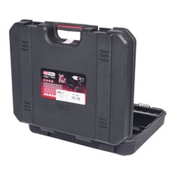 KS Tools 1/2' Akku-Schlag-Schrauber Drehmomentvorwahl,1.800 U/min,ohne Akku,Ladegerät