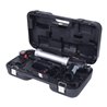 KS Tools Akku-Kartuschen-Pistole 310 ml mit 1 Akku und 1 Ladegerät